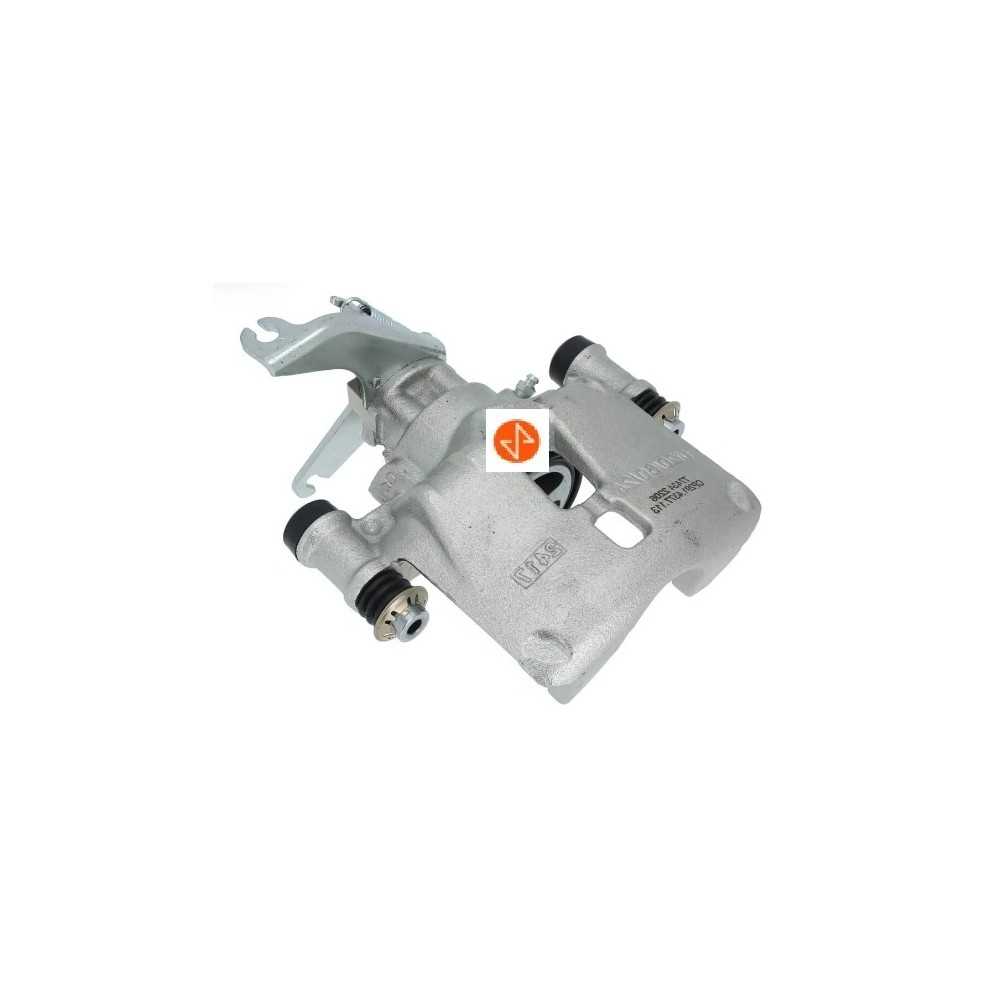 Etrier de frein pour Iveco Daily - 42554758