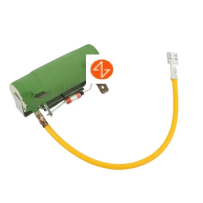 Résistance, ventilateur d'air habitacle pour Renault Magnum - 5001829117