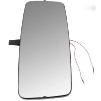 Glace rétroviseur pour Renault Magnum - 5000289377