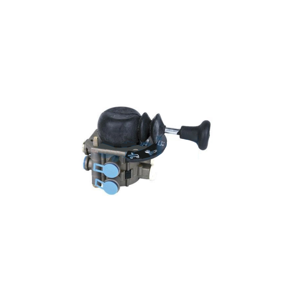 Valve hauteur de suspension pour Iveco Eurotech - 42089956