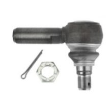 Rotule filetage à droite pour Daf / Iveco / Man / Mercedes / Renault / Volvo