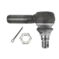 Rotule filetage à droite pour Daf / Iveco / Man / Mercedes / Renault / Volvo