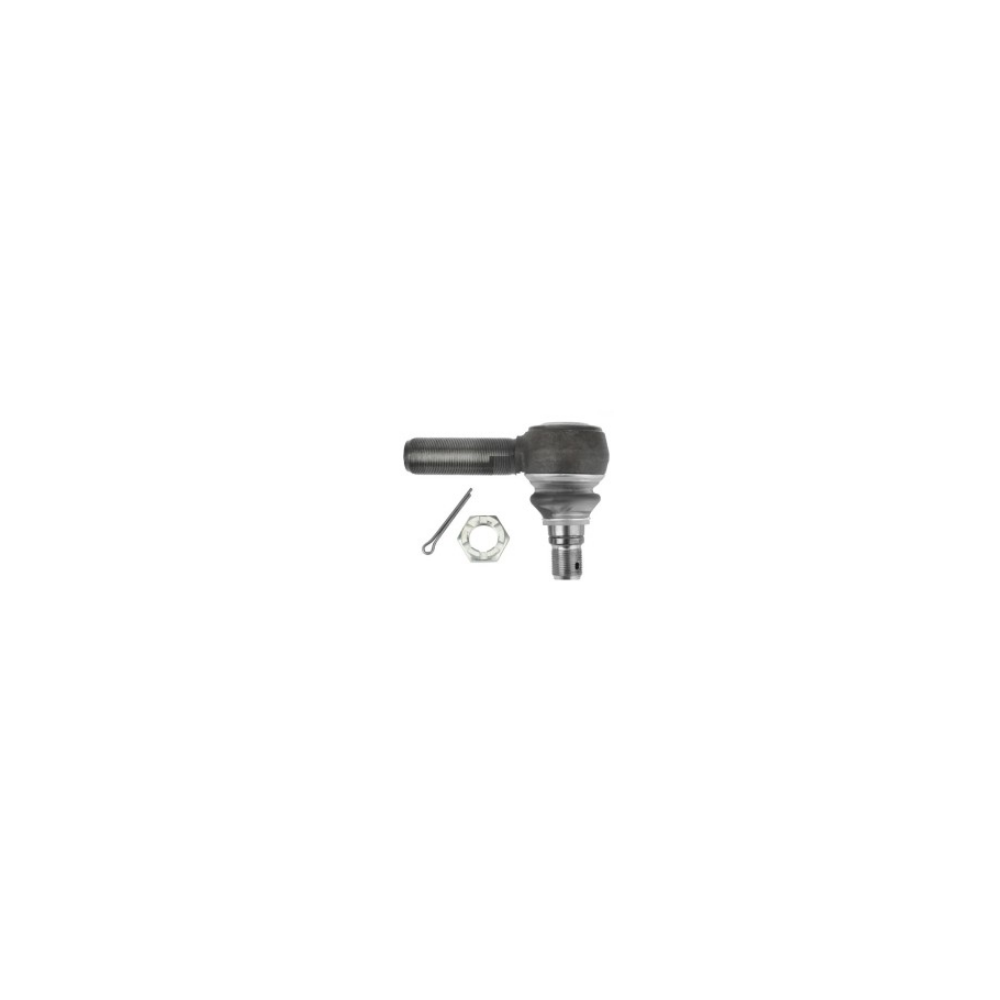 Rotule filetage à droite pour Daf / Iveco / Man / Mercedes / Renault / Volvo