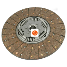 Disque d'embrayage, D: 362 mm, 10 dents, pour MAN F/M/L 2000, F/M/G 90, F 7/8/9