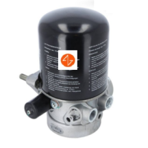 Dessicateur air pour Renault Kerax