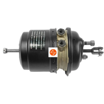 Cylindre de frein AR, en adaptable, montage type Wabco pour Renault - 9254394010