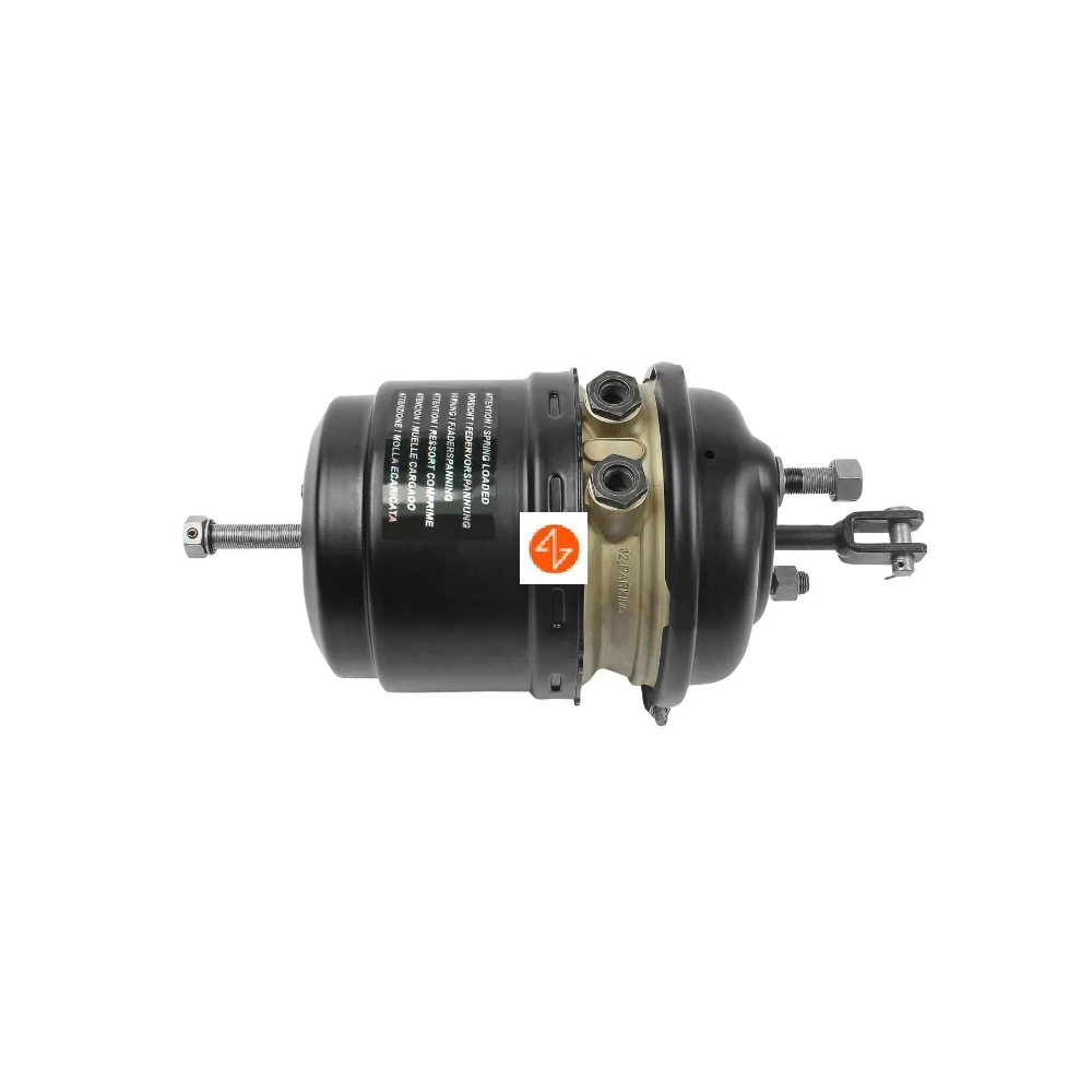 Cylindre de frein AR, en adaptable, montage type Wabco pour Renault - 9254394010