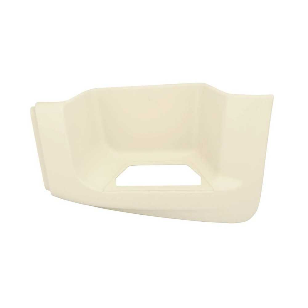 Caisson d'emmarchement, gauche pour DAF XF 95 - dev4905