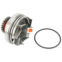 Pompe à eau pour Renault - Iveco