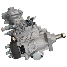 Pompe d'injection en échange standard pour MAN