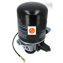 Déssiccateur pour MAN G/M/F 90, L 2000