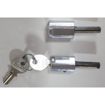 Collection de barillets pour Renault Série S