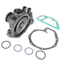 Kit Pompe à eau et joints de plaque moteur pour DAF 1262583