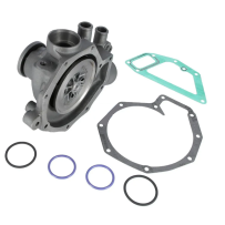 Kit Pompe à eau et joints de plaque moteur pour DAF 1262583
