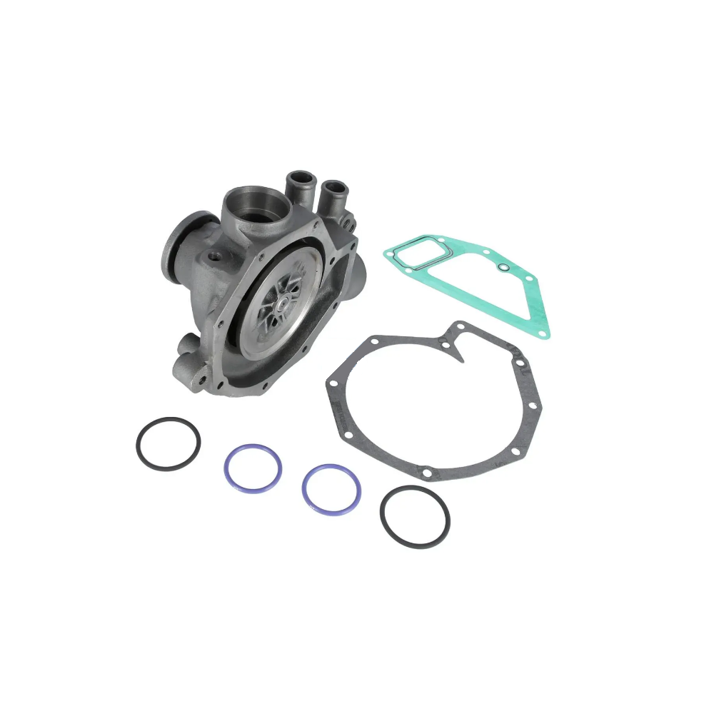 Kit Pompe à eau et joints de plaque moteur pour DAF 1262583