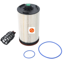Kit filtre gasoil pour Mercedes Benz Arocs