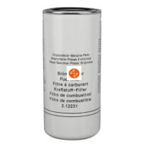 Filtre à carburant pour Volvo FH, FM, FL - 8193841