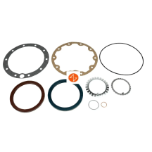 Kit joints de moyeu AR pour Man - Mercedes