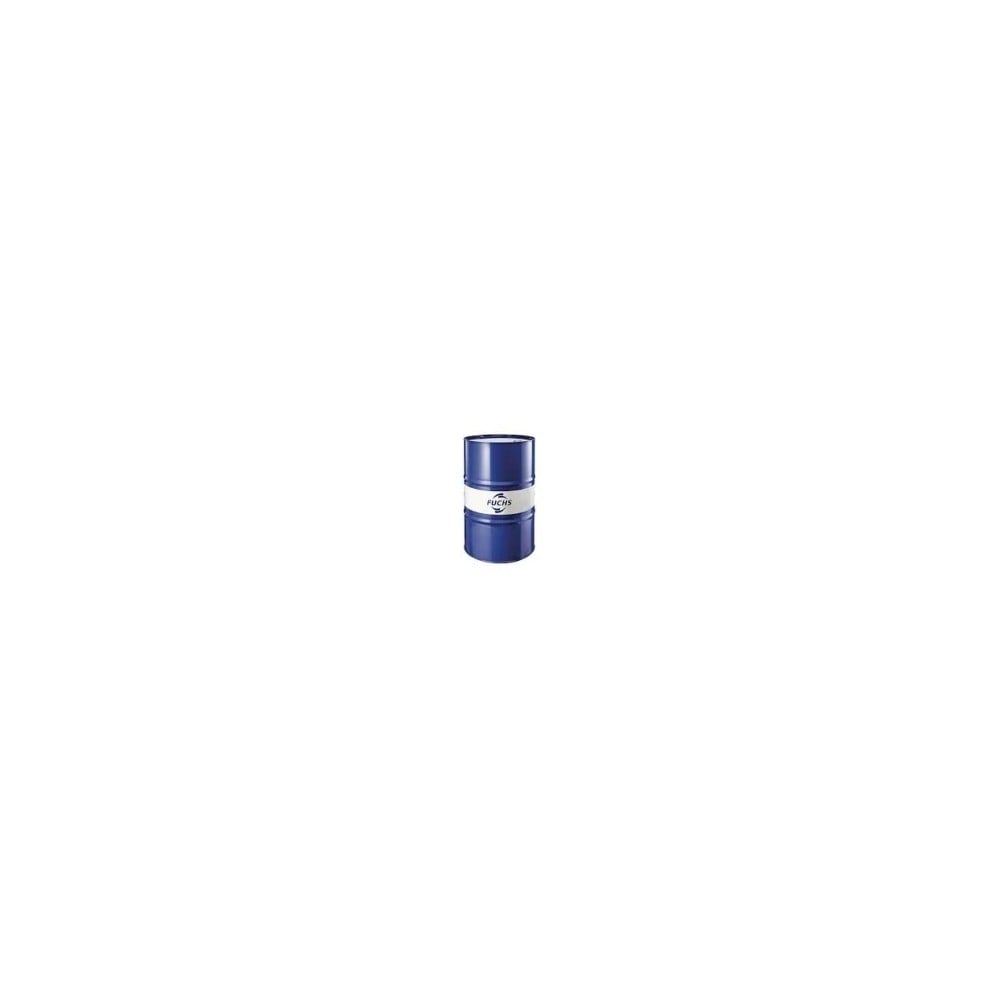 Fût 10W30 - Huile moteur pour camion poids lourd