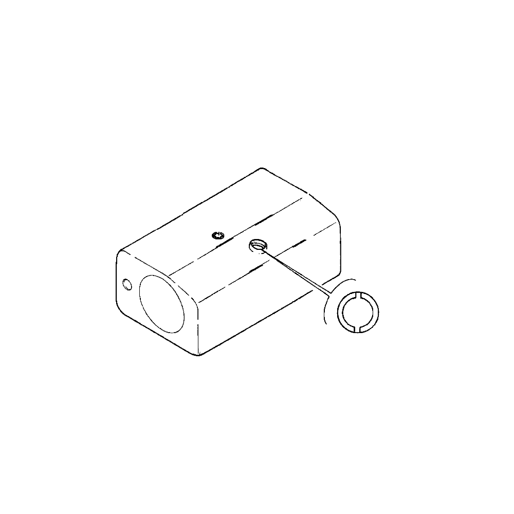 Réservoir Carburant Nu en Acier 7420823476