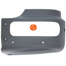 Angle de pare chocs Gauche pour Mercedes Benz Atego/Econic