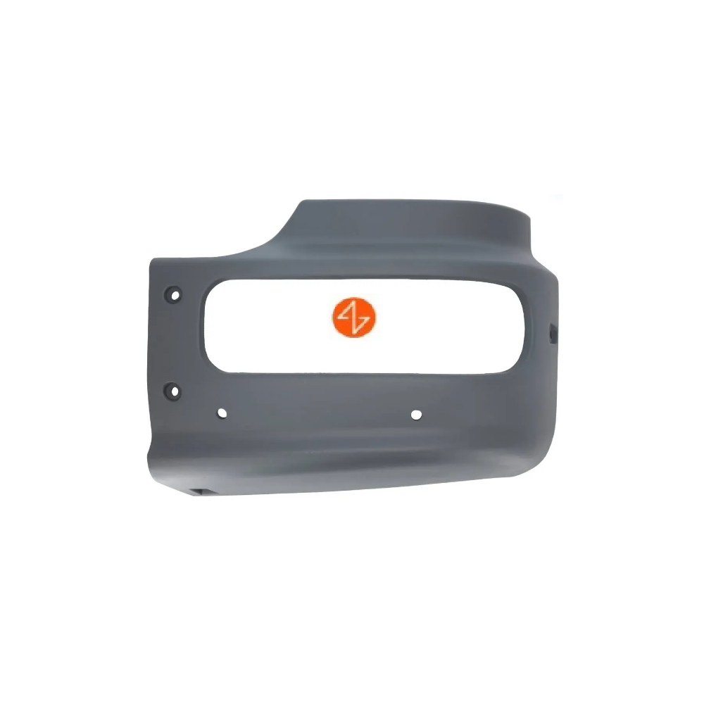 Angle de pare chocs Gauche pour Mercedes Benz Atego/Econic