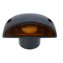 Feu clignotant latéral, sans douille de lampe, pour Renault - Daf