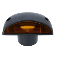 Feu clignotant pour Renault Midlum, Premium, Kerax, Mascott - 5001834565