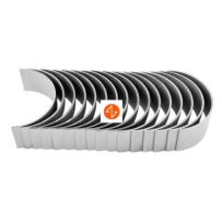 Kit coussinets de bielle pour Scania Série 4 - 1785693