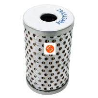 Filtre huile direction pour Iveco / Renault / Man / Volvo
