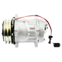 Compresseur de climatisation pour Renault Midliner / Midlum / D-Truck