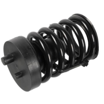Ressort de suspension AV cabine Renault - Volvo