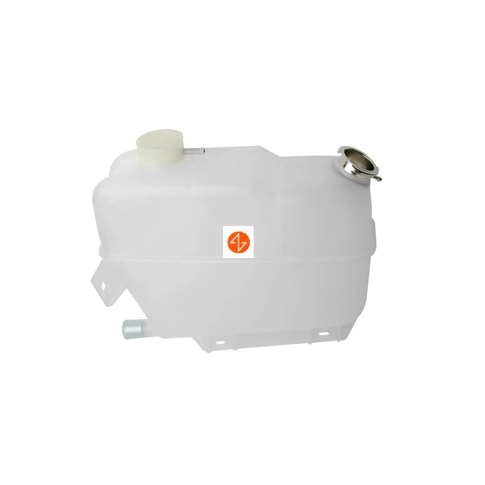 Vase d'expansion pour Iveco Zeta, M - 09062003