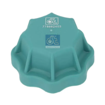 Bouchon de radiateur/vase d'eau pour Iveco - Man - Mercedes