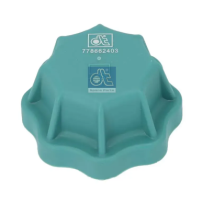 Bouchon de radiateur/vase d'eau pour Iveco - Man - Mercedes