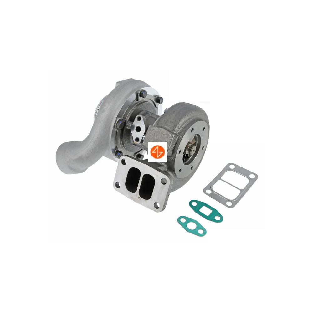 Turbo compresseur neuf pour Renault