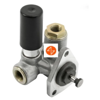 Pompe d'alimentation gazole pour Man - Volvo - Renault M/S/ME/SE/CE, G