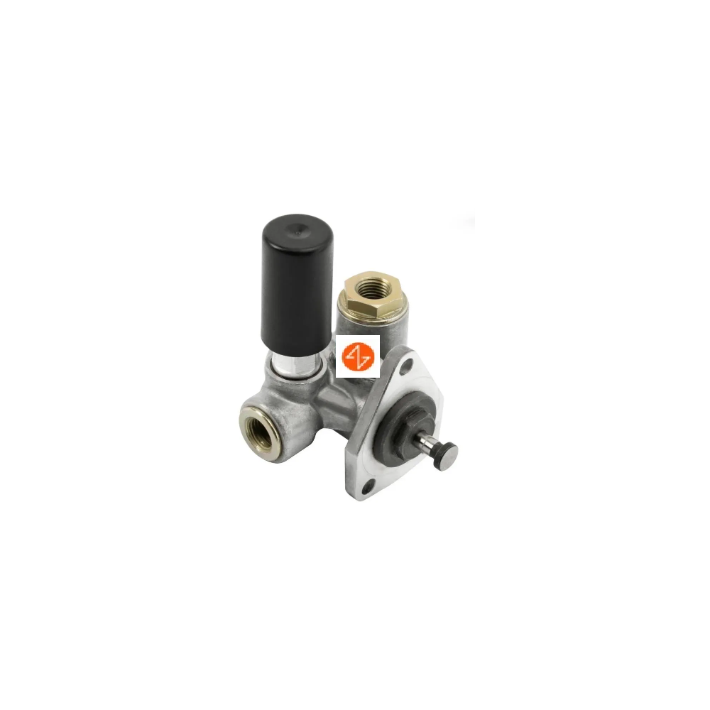 Pompe d'alimentation gazole pour Man - Volvo - Renault M/S/ME/SE/CE, G