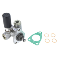 Pompe d'alimentation pour  Iveco - Renault 5000819891