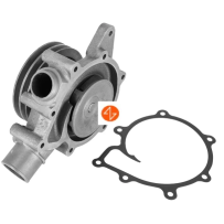 Pompe à eau pour Renault Midlum, Premium - 5010450892