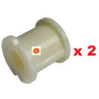 Douille barre stabilisatrice pour camion Renault Midlum - 5010557314