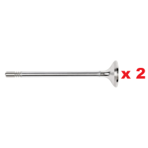 le lot de 2 soupapes de votre renault est sur 44tonnes.com