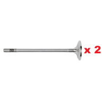 le lot de 2 soupapes de votre renault est sur 44tonnes.com