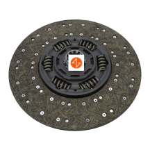 Disque d'embrayage pour MAN | DAF| RENAULT TRUCKS | IVECO