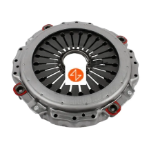 Mécanisme d'embrayage pour Renault Trucks