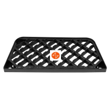 Grille de marche pied D pour Renault