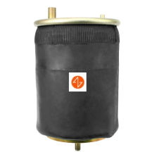 Coussin d'air de suspension pour l'essieu AR relevable, pour Renault