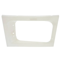 Support de phare, gauche, à peindre, pour Volvo  F 10 1987-1995, F 12 1987-1995, F 16