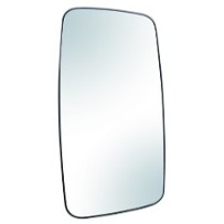 Glace de rétroviseur