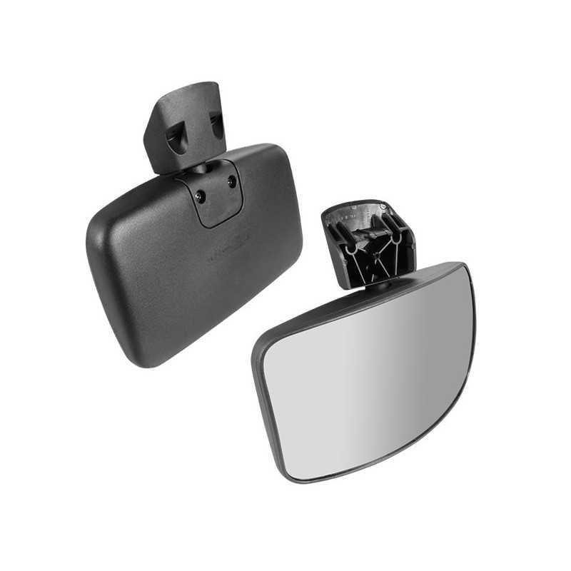 Rétroviseur trottoir